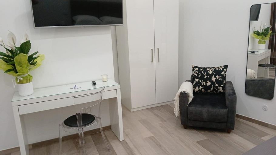 Facilities 2, B&B "La Dimora delle Gravine", Bari