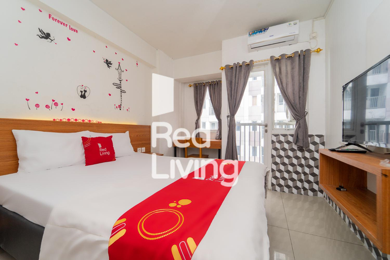 Bedroom 7