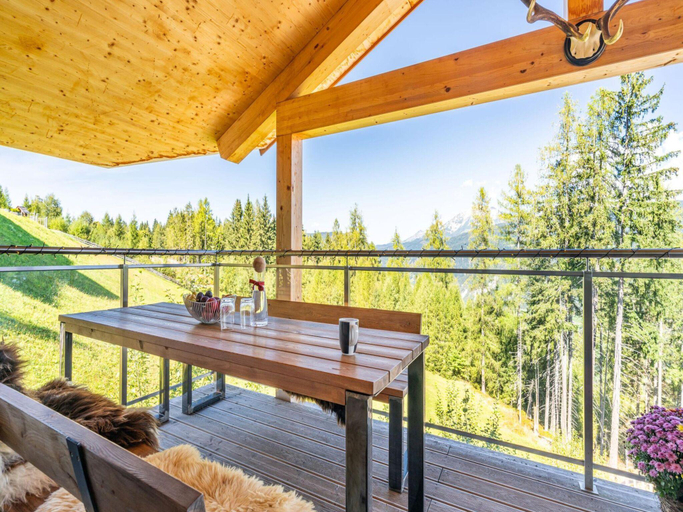 Others 5, Superior chalet with sauna, Liezen