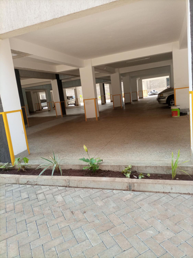 Exterior & Views, Twende stays, Kikuyu