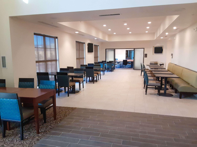 Food & Drinks 5, Comfort Suites Broomfield-Boulder/Interlocken, Broomfield