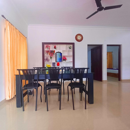 Others 3, Wayanad Empire Budget Villa, Wayanad