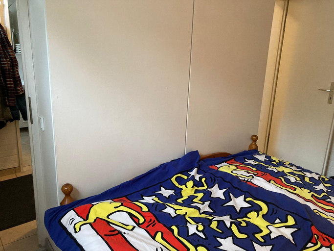 Others 5, Friesenkoje in Tossens, Wesermarsch