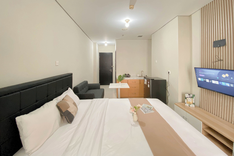 Others 5, Best Furnished And Homey Studio Nifarro Park Apartment, Jakarta Selatan