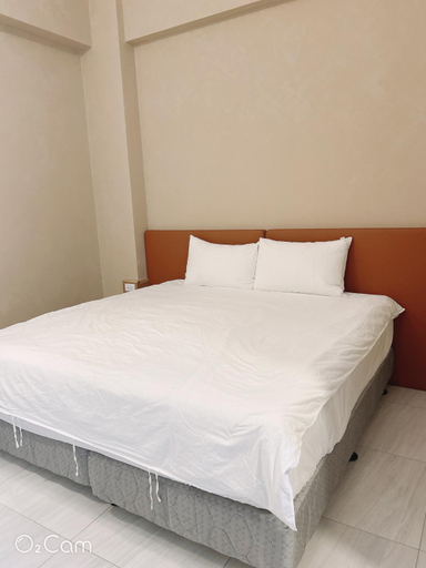 Bedroom 3, Small Wood Hostel, Taitung