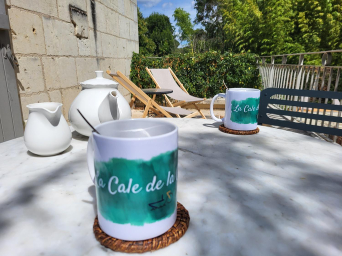 Food & Drinks 4, La Cale de la Clauderie, Indre-et-Loire
