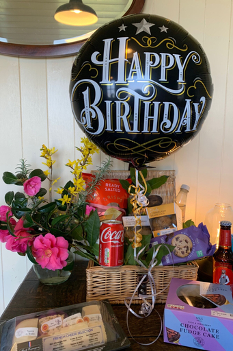 Food & Drinks, Cozy Cabin Retreat Near Chepstow, Monmouthshire
