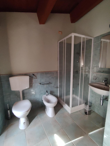 Others 3, Albergo diffuso Sa Costa Ittireddu, Sassari