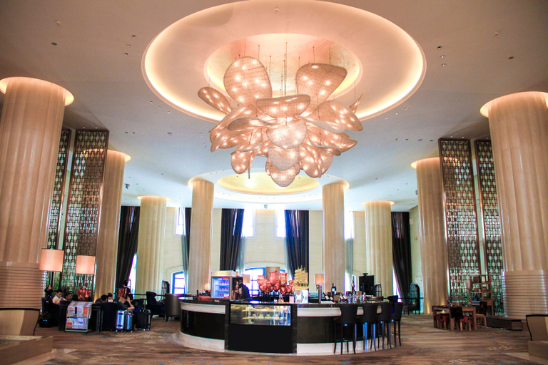 Food & Drinks 4, Crowne Plaza Binhai Tianjin, Tianjin