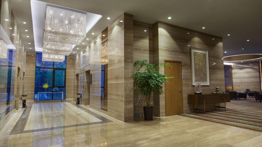 Public Area 5, Holiday Inn PUTIAN XIUYU by IHG, Putian