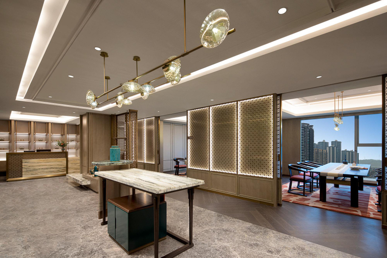 Others 5, HUALUXE Leshan, an IHG hotel, Leshan