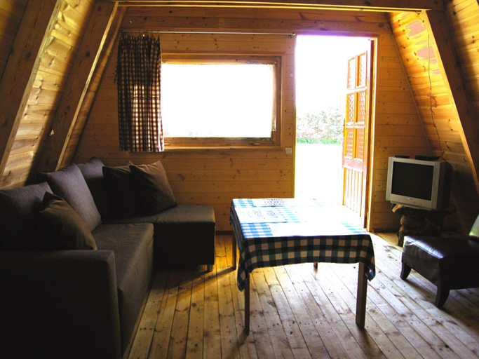 Others 3, Cottage in Lazy near Baltic Sea  Lake Jamno, Koszalin