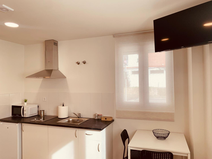 Others 3, LURGORRI APARTAMENTOS by Gernihost, Vizcaya