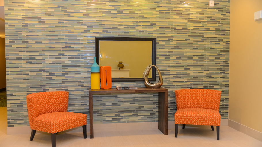 Public Area, Holiday Inn Express & Suites CUERO, Dewitt