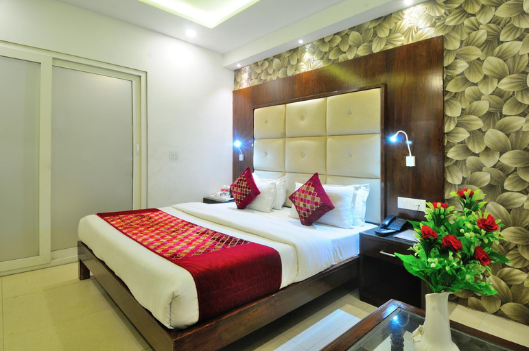 Bedroom 8