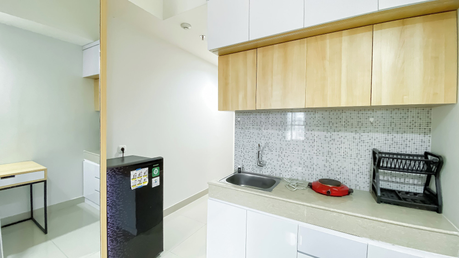 Others 4, Nice And Comfy Studio At Evenciio Margonda Apartment, Depok