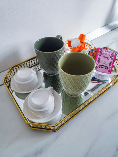 Food & Drinks 4, Morgagni Suites, Bologna
