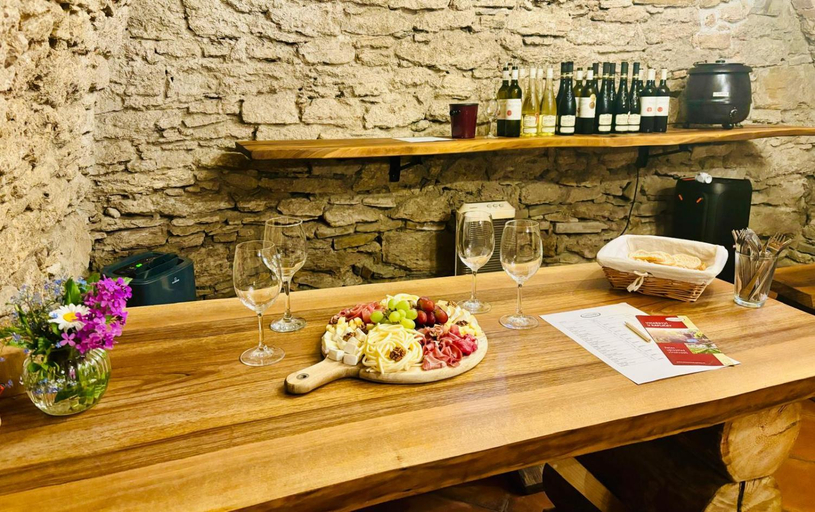 Food & Drinks 5, Liptovsky mlyn, Ružomberok