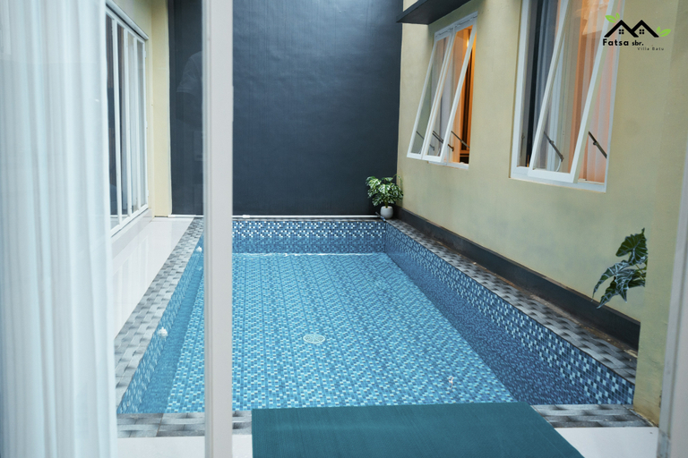 Sport & Beauty, Villa Fatsa, Malang