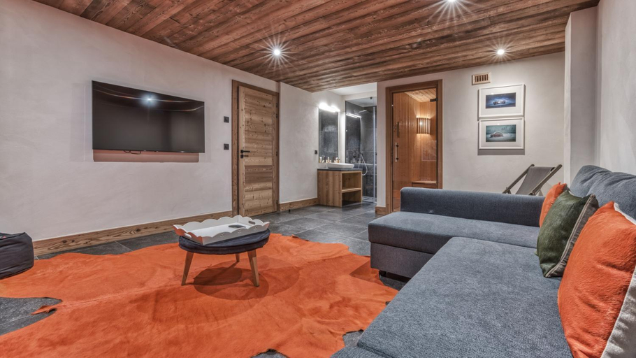 Others 5, Chalet Hupa, Haute-Savoie