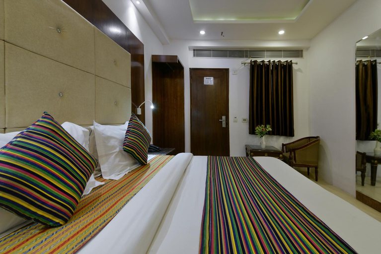 Bedroom 6