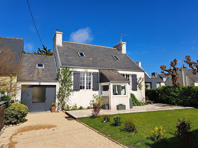 Others 5, Holiday Home in Guisseny near the Beach, Finistère