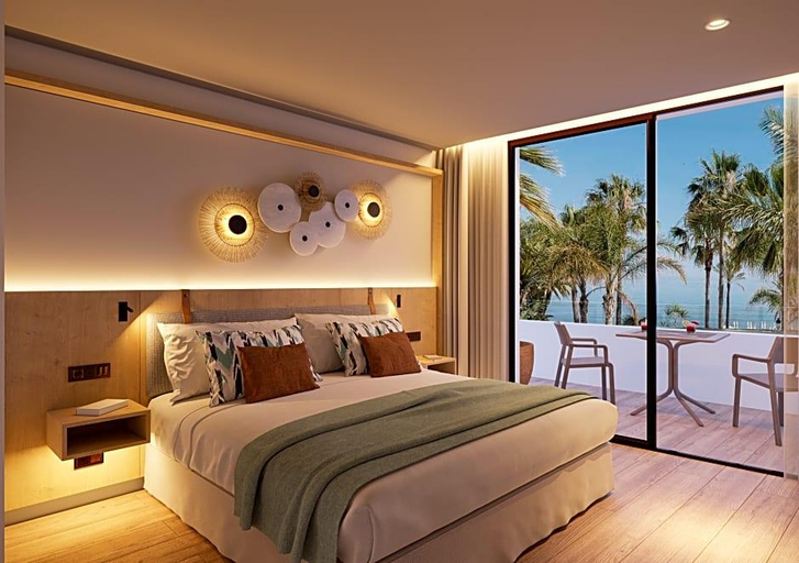 Bedroom 3, Mediterranean Palace, Santa Cruz de Tenerife