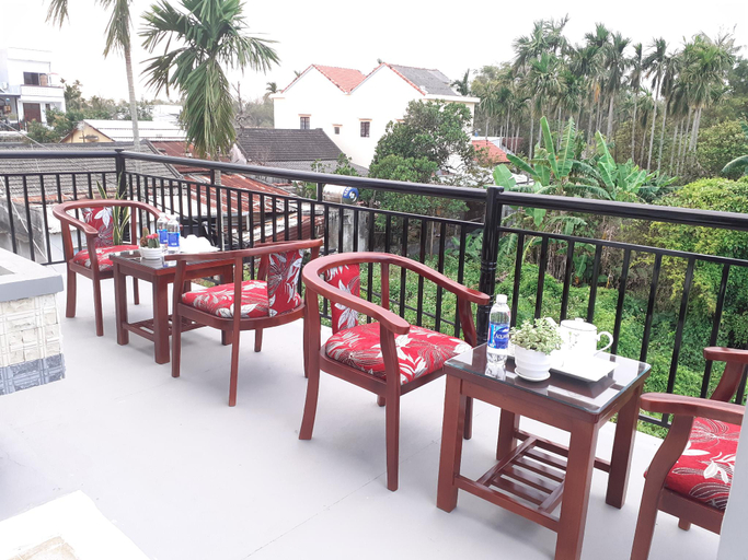 Others 5, Ngoc Diep Homestay Hoi An, Da Nang