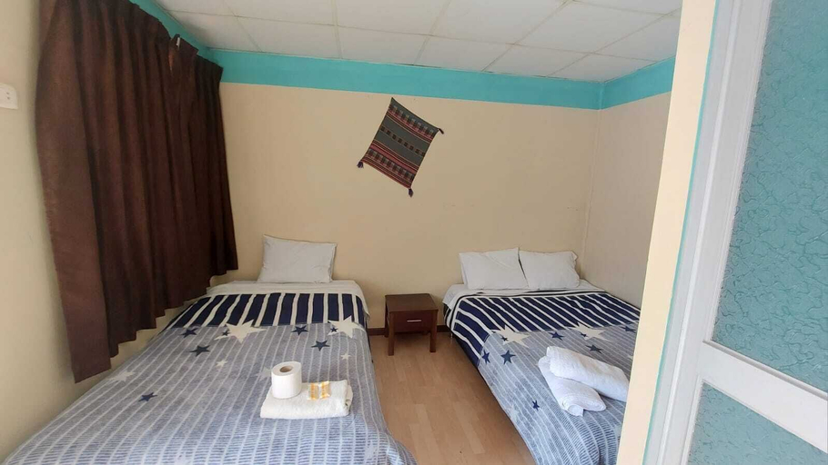 Bedroom 3, Hostal Sofia, Cusco