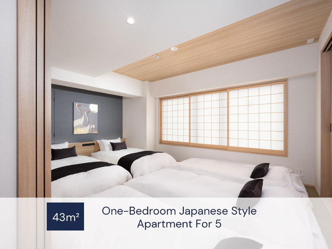 Bedroom 13