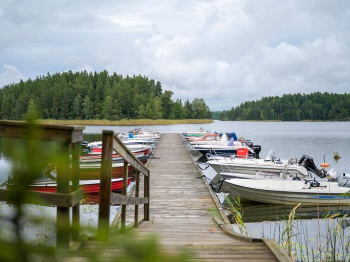 Others 5, star holiday home in Sparreholm, Flen