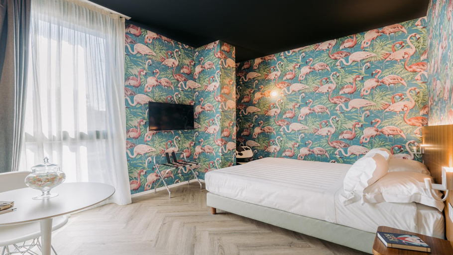Bedroom 13