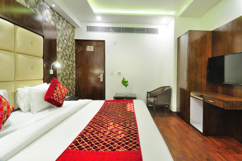 Bedroom 10