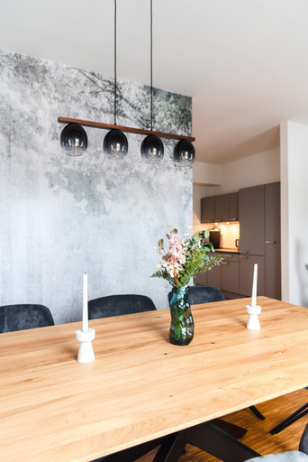 Others 4, Kreuzberg Downtown Retreat - no elevator, Berlin