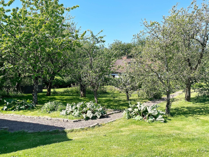 Others 4, person holiday home in KATTARP, Helsingborg