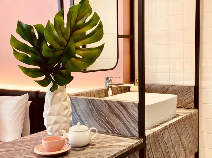 Bathroom 3