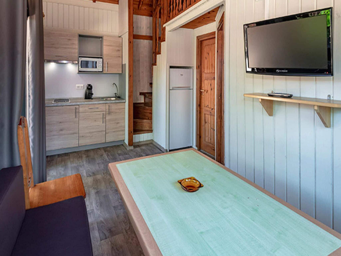 Others 5, Chalet in Blanes near the Beach  Pool, Girona