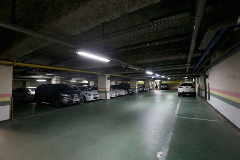 Public Area 3, Daejeon Wolpyeong Honey, Yuseong