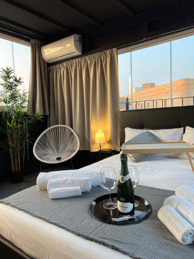Others 5, Rooftop, Brindisi
