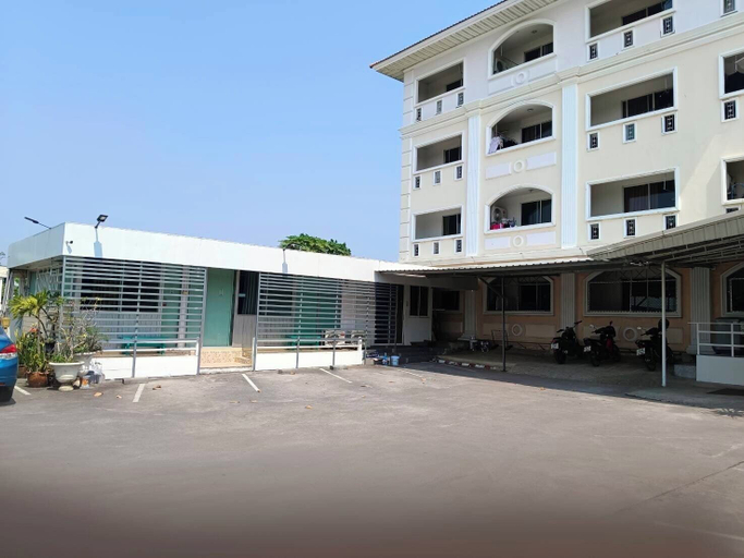 Exterior & Views 2, Convenient Resort, Lat Krabang