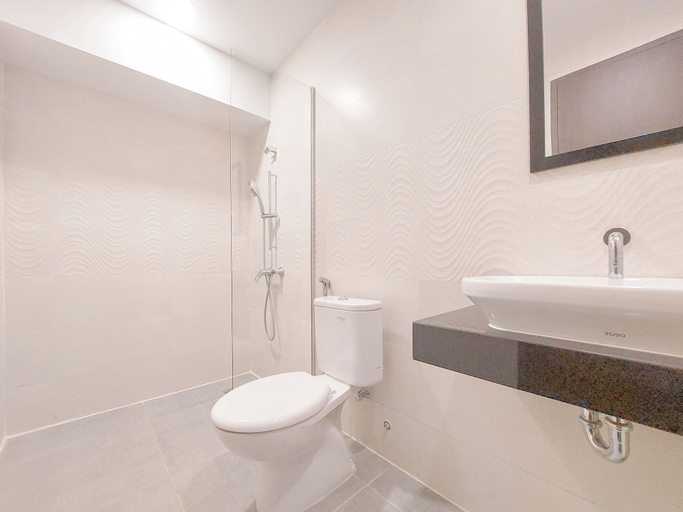 Others 3, Cozy Living 2Br Loft Apartment Grand Jati Junction, Medan