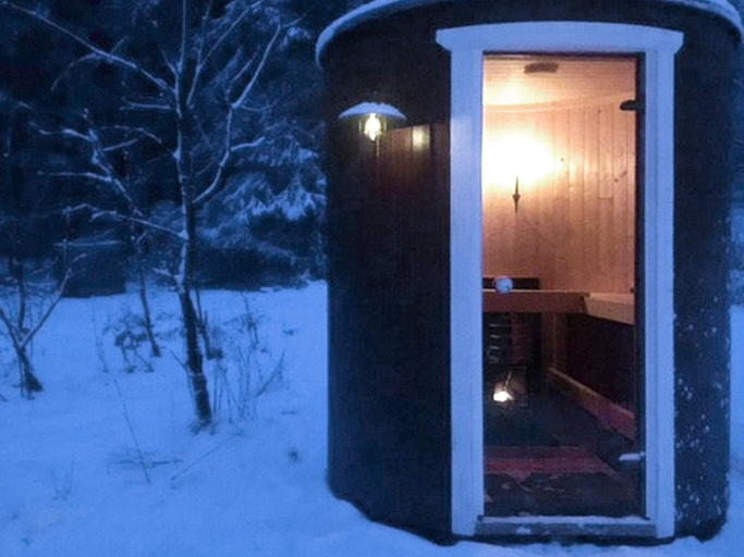Others 4, person holiday home in Hestra-By Traum, Gislaved
