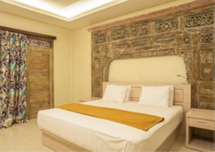 Bedroom 3, Villa Balitung Seminyak, Badung
