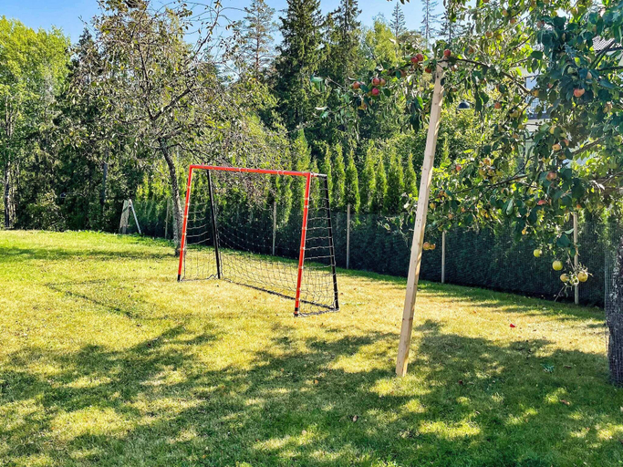 Others 5, person holiday home in HUDDINGE-By Traum, Stockholm