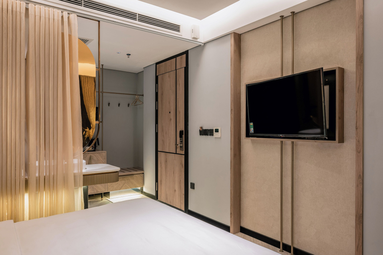 Bedroom 3, iRest Signature Ba Dinh Lakeside, Ba Đình
