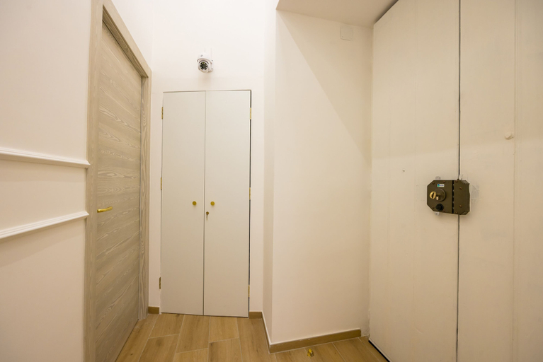 Room 3, 4 Stelle Housing - Studio Sorrento by Wonderful Italy, Napoli