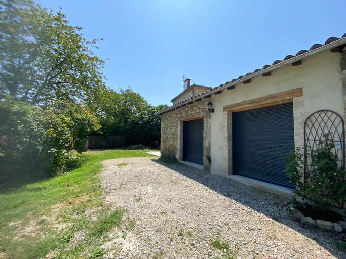 4, LODGE avec kitchinette terrasse et jardin prive clos, Lot-et-Garonne