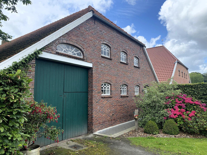 Others 3, Ferienwohnungen in Strackholt, Aurich