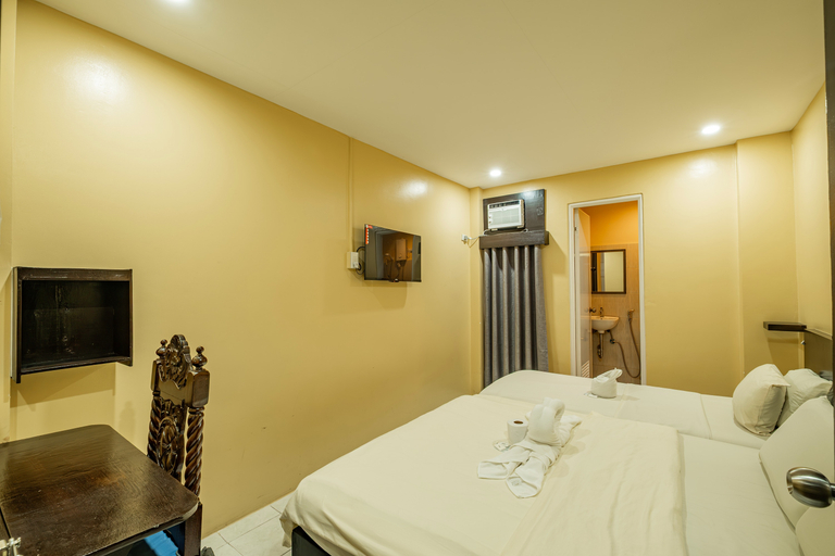 Bedroom 8