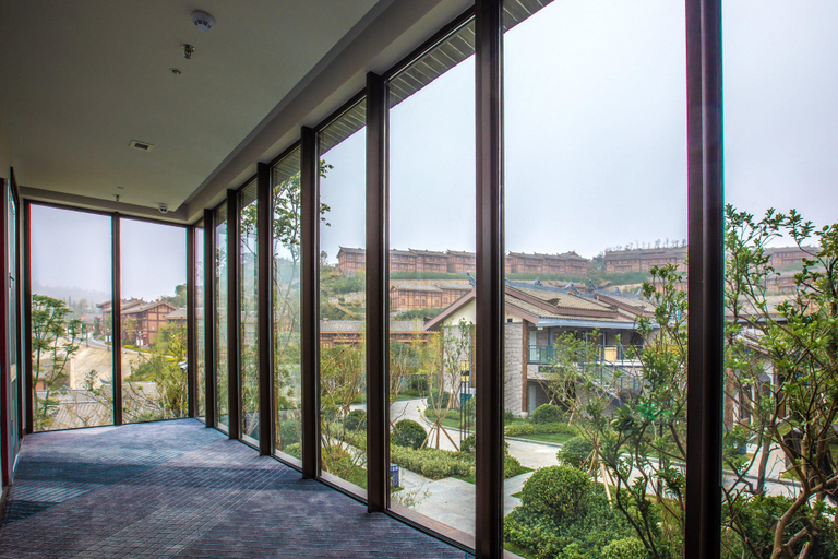 Public Area 4, Holiday Inn Express GUIZHOU QINGLONG by IHG, Qianxinan Buyei and Miao